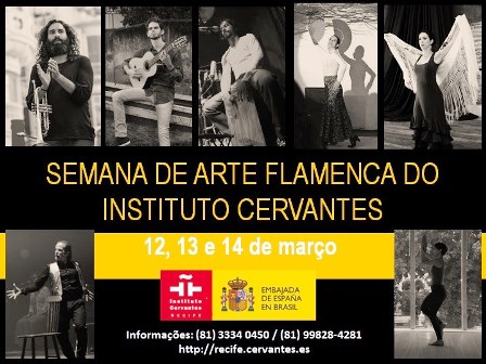 Semana de Arte Flamenca