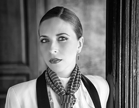 Rocío Márquez