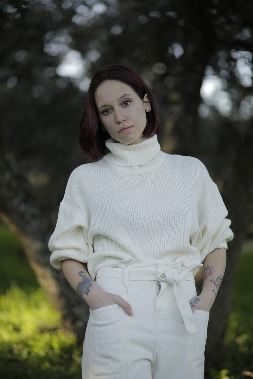 Poesía y rap