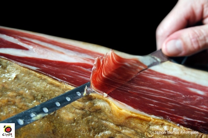 Cocina española en el siglo XXI: Embutidos