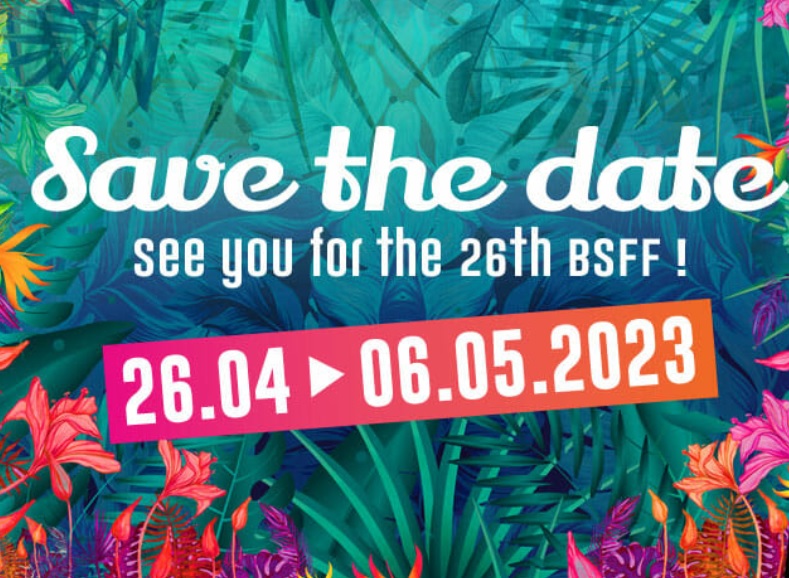 Festival de cortometrajes de Bruselas 
