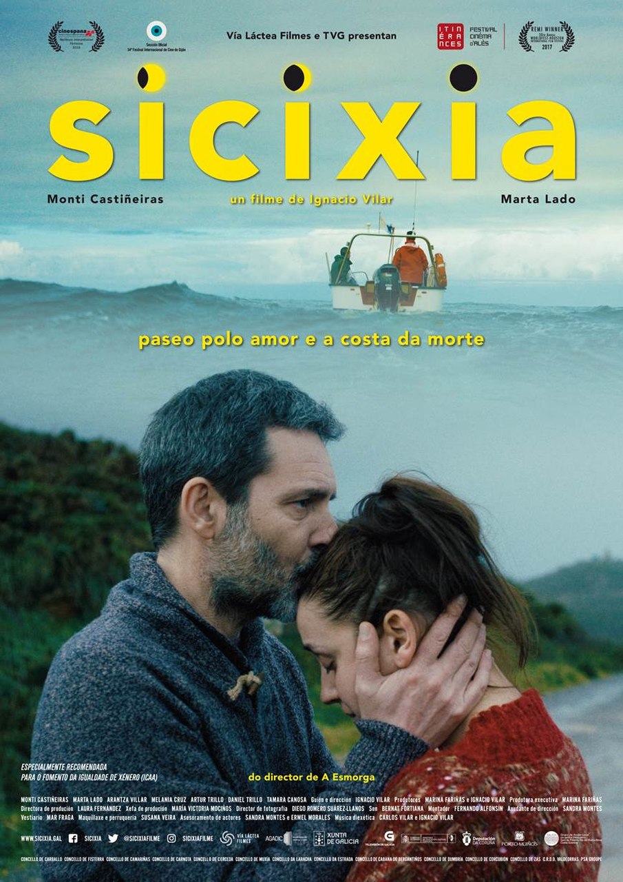 Sicixia