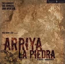 Arriya (la piedra)