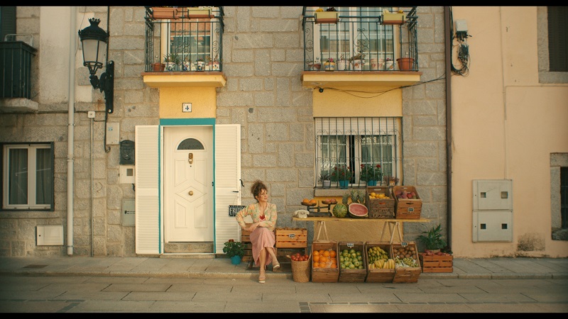 The Fruter & the Husband
