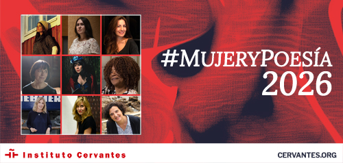 Mujer y poesía 2026
