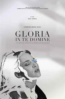 Gloria in te domine