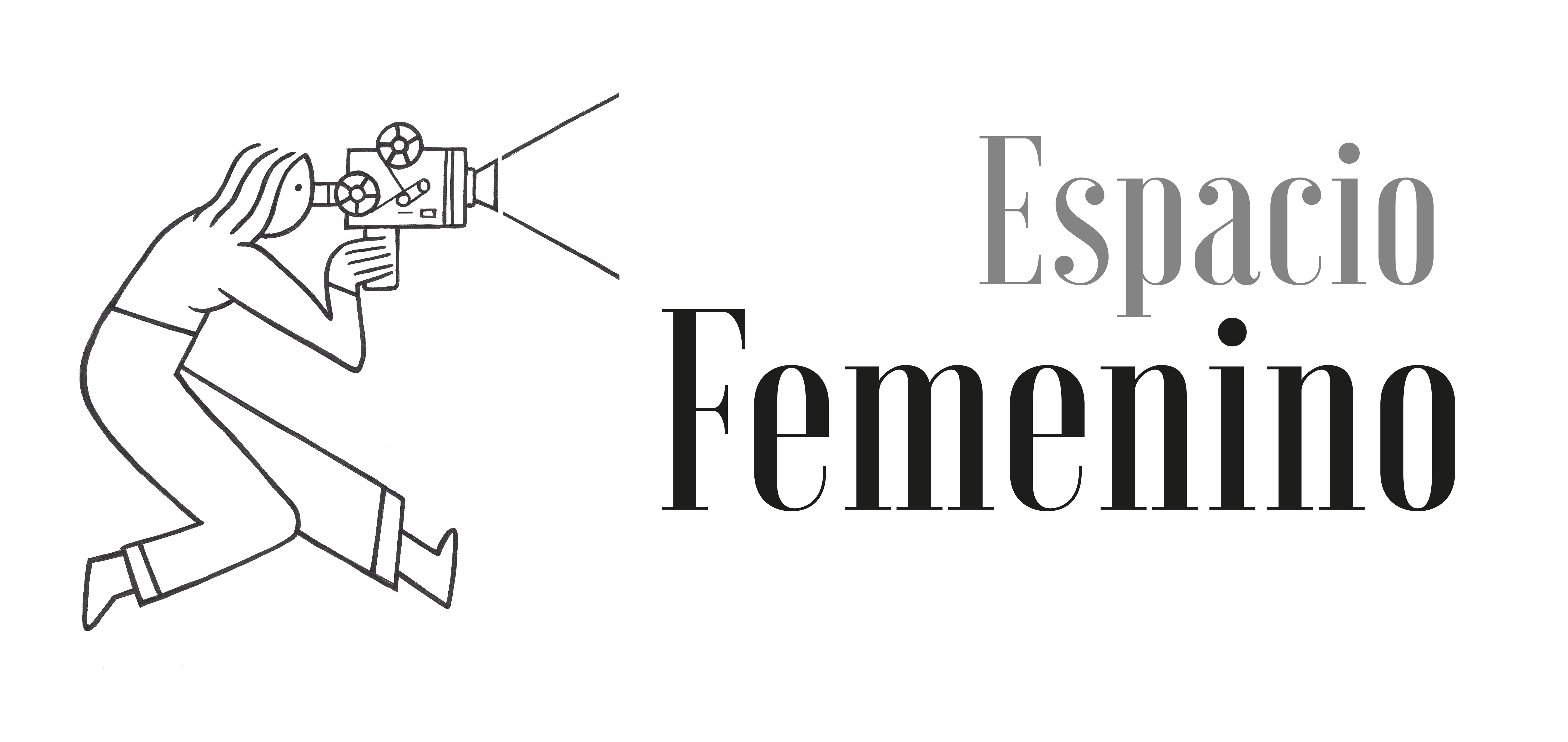 Espacio femenino- Olhares de Espanha  5ª Edição