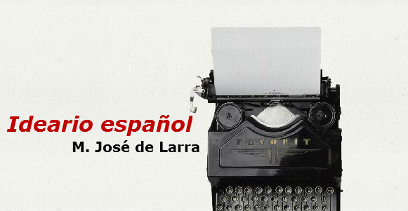 Tertulia literaria - Ideario español