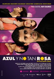 Azul y no tan rosa (Odzyskać i stracić)