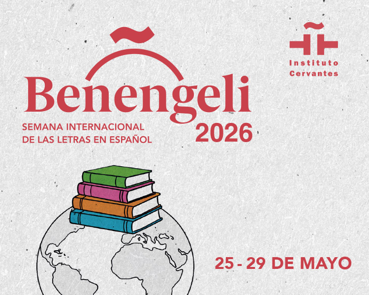 Benengeli 2026 en la Radio