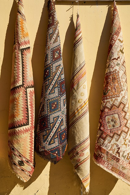 Tisse ton propre tapis