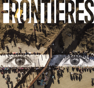 Fronteras. Passeurs d'Europe