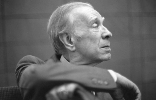 Borges and Xul Solar: the art of friendship