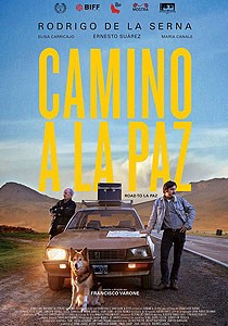 Camino a La Paz