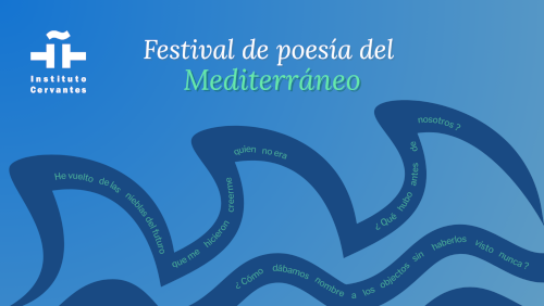 Festival de Poesía del Mediterráneo