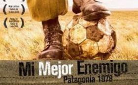 Mi Mejor Enemigo 