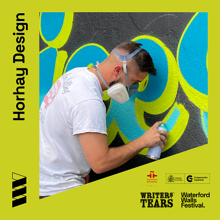 Horhay Design at Waterford Walls