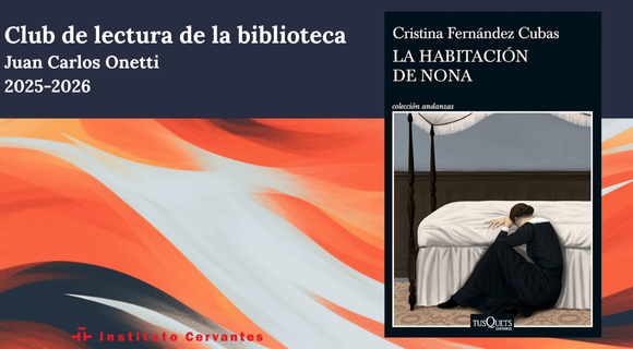 «La habitación de Nona», de Cristina Fernández Cubas