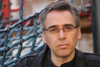 Fuga de Jordi Galcerán