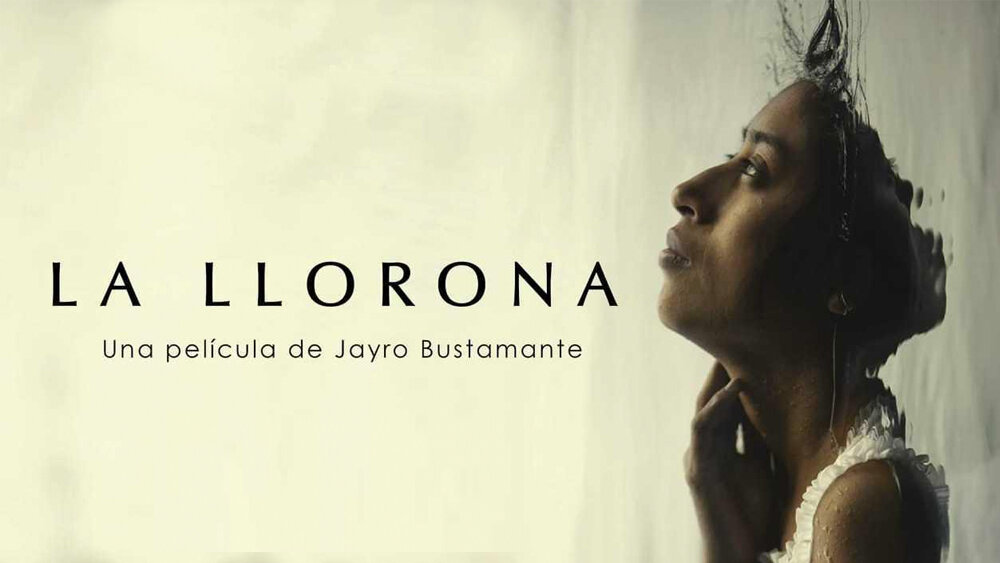 «La llorona»