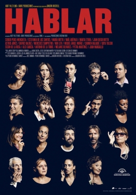 Hablar