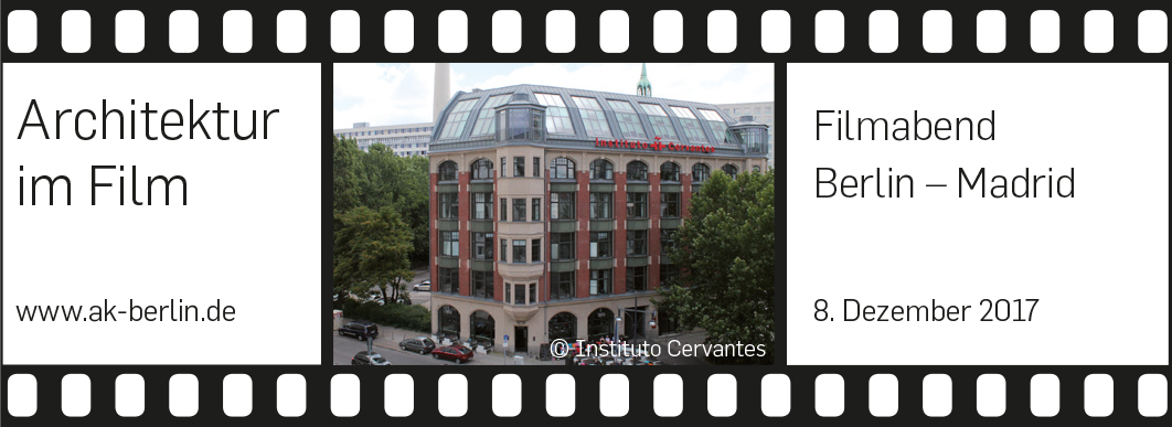 Architektur in Bewegung