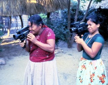 Ciclo de obras audiovisuales en lenguas indígenas de México