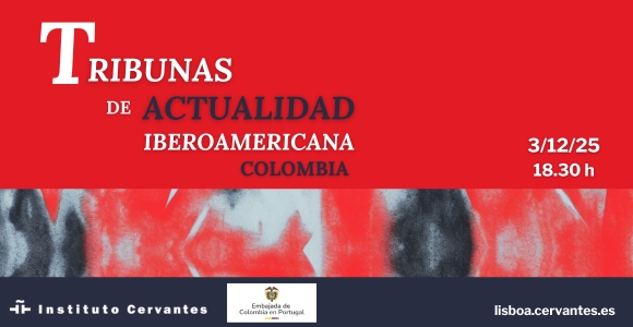 III Tribuna de actualidad iberoamericana: Colombia