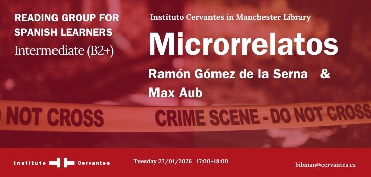 Club de lectura : Microrelatos