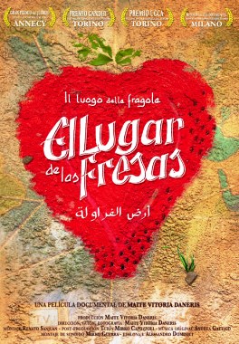 El lugar de las fresas