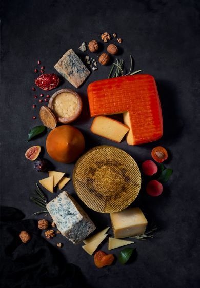 Eat Spain, Drink Spain: Diseño español y grastronomía