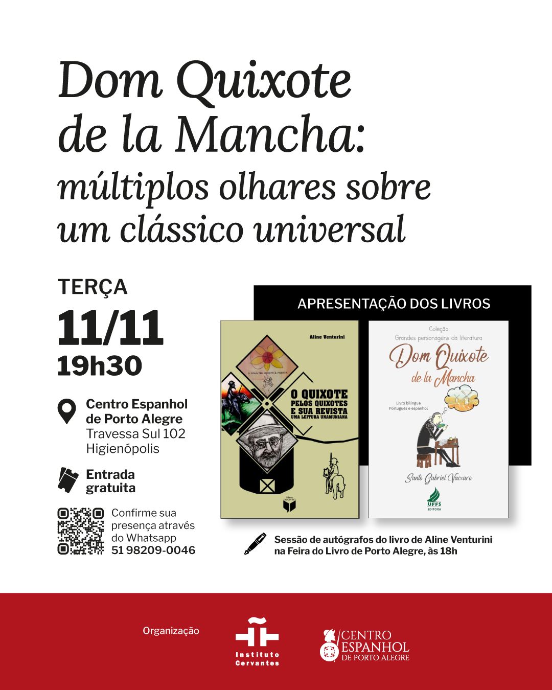 Don Quijote de la Mancha: múltiples miradas sobre un clásico universal