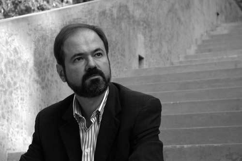Llamadas de Ámsterdam y apuntes sobre Juan Villoro.