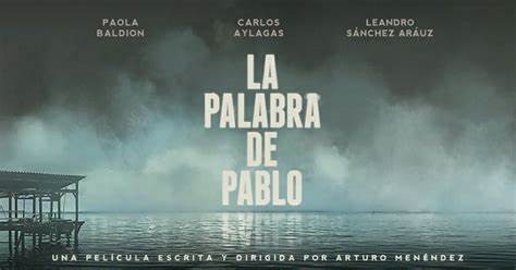 «La palabra de Pablo»