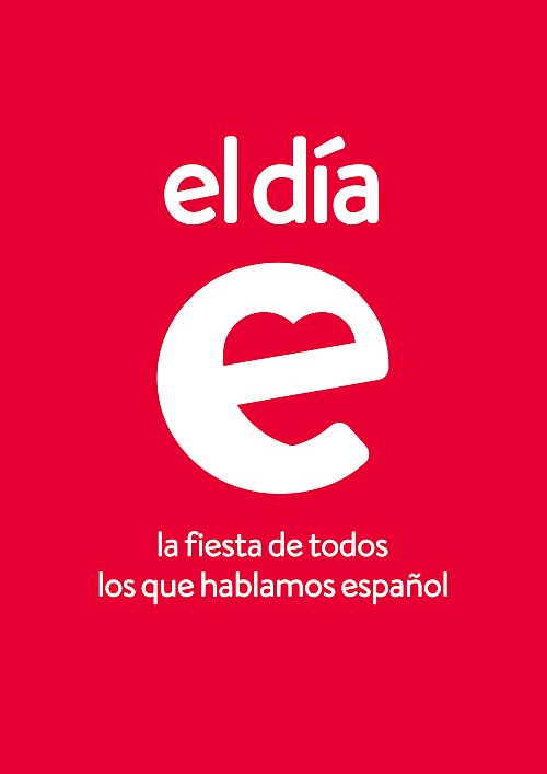 E Day: The celebration of all the Spanish speakers