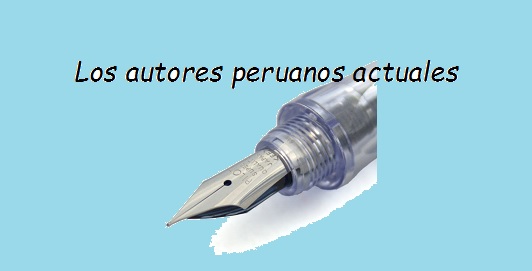 Perú: Generación 2000 - Santiago Roncagliolo y Grecia Cáceres