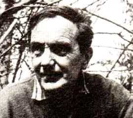 Un paseo por Roma con J.R. Wilcock