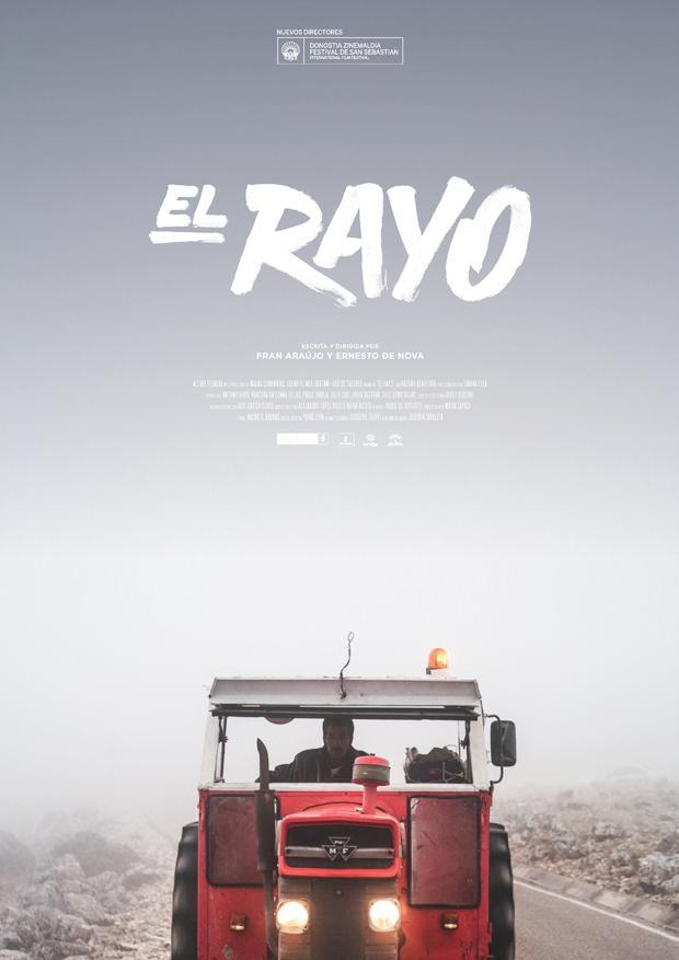 El rayo