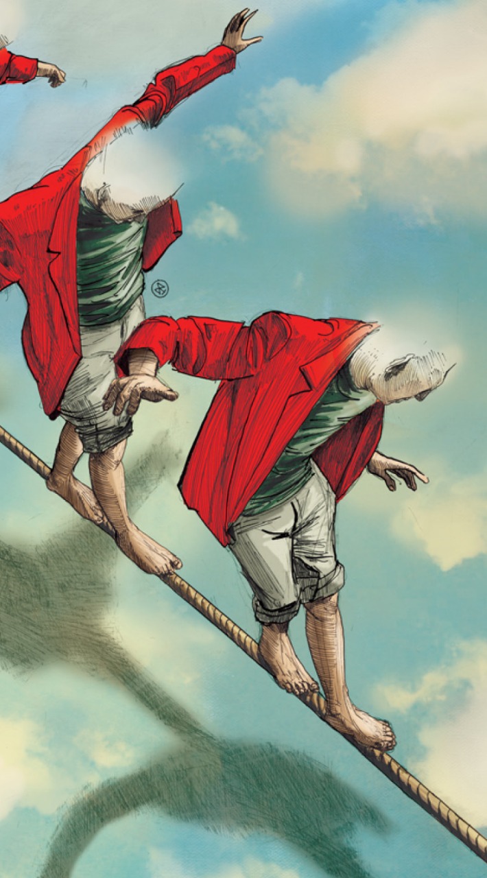 Conversatorio: Los desafios del mundo cultural en periodo de pandemia