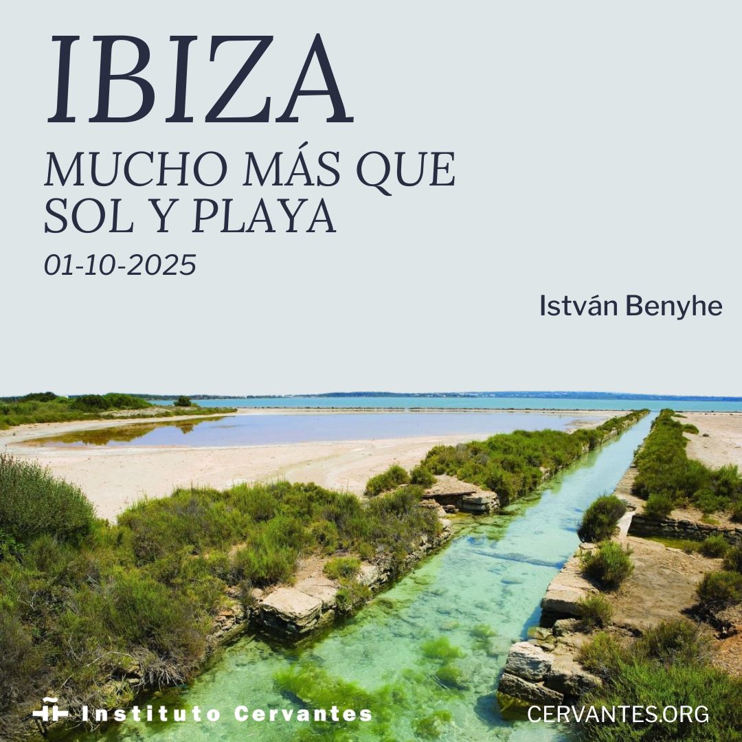 Ibiza: biodiversidad y cultura