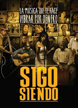 Sigo siendo (Kachkaniraqmi)