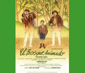 El bosque animado