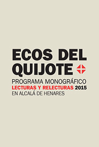 Ecos del Quijote