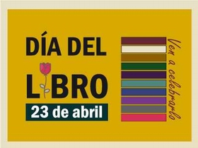  الاحتفال بيوم الكتاب العالمي