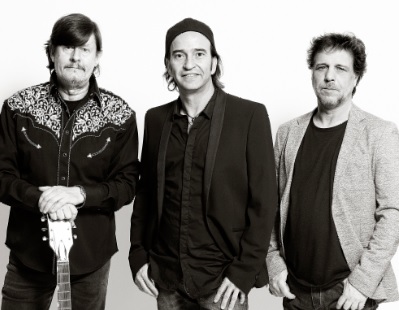 Los Secretos en Trio Acústico