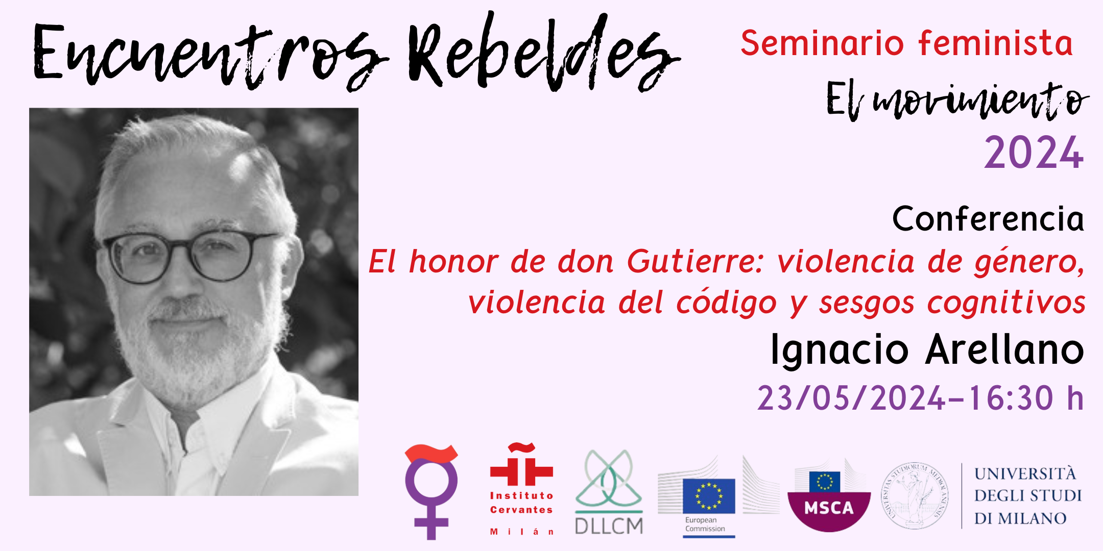 El honor de don Gutierre: violencia de género, violencia del código y sesgos cognitivos
