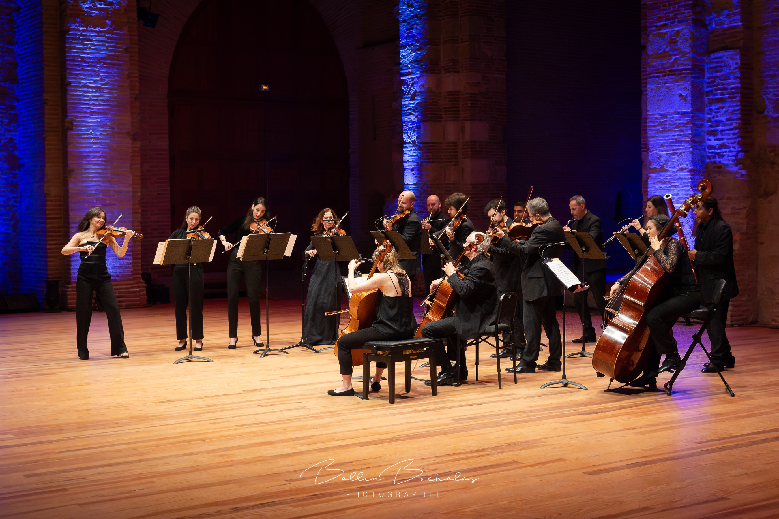 ¡Celebremos juntos nuestros 30 años de presencia en Toulouse!