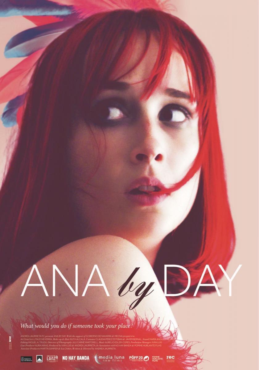 Ana by day