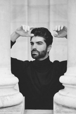 Conferencia performativa flamenca, con Rubén Molina