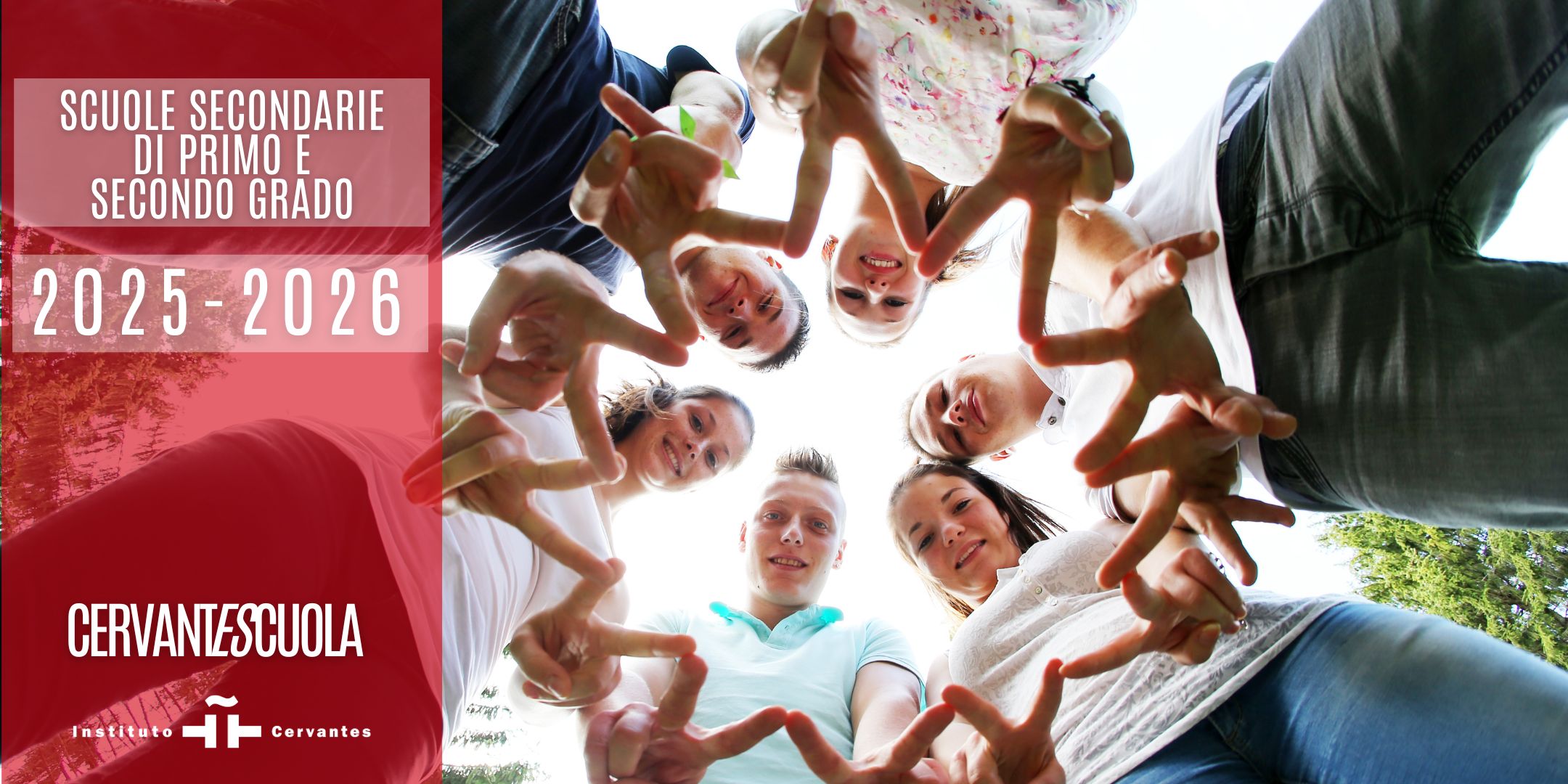 CervantEScuola. Actividades en español para escuelas